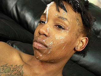 Ghetto Gaggers Arbury