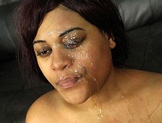 Ghetto Gaggers Juicy Jade