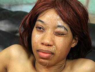 Ghetto Gaggers Kailie Lee